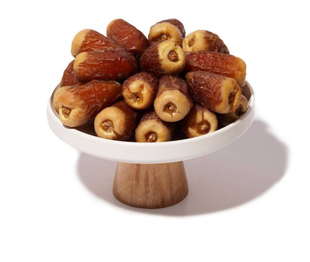 Saudi Dates