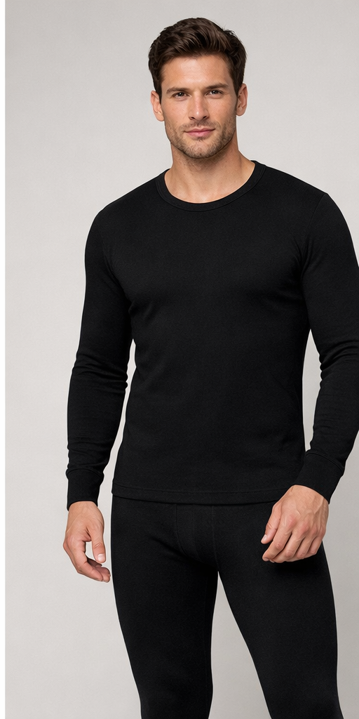 Men's Padded Thermal Set