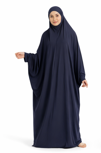 Women Prayer Dress (Isdal)