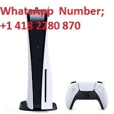 Sony PlayStation 5 Console (PS5)