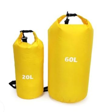 Bag Waterproof Bag: Your Ultimate Outdoor Companion