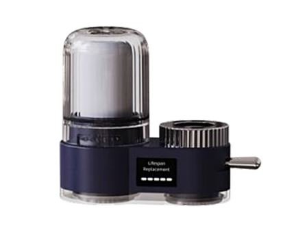 Water Filtration