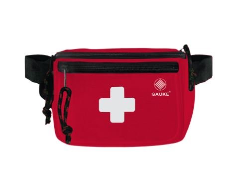 Professional FAK first aid kit