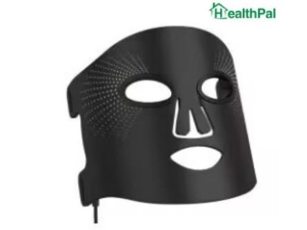 ABS+ silicone Beauty Mask