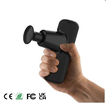Quiet Deep Tissue Muscle Massager
