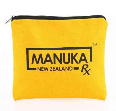 New Canvas Zipper Pencil Cases Pen Pouches Bags with Logo 
