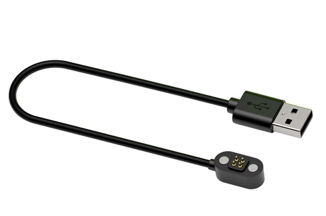 Langsdom Magnetic Charger Cord for Headphones