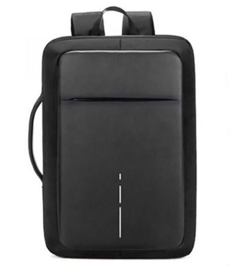 Anti Theft Laptop Backpack Rucksack Travel Backpack
