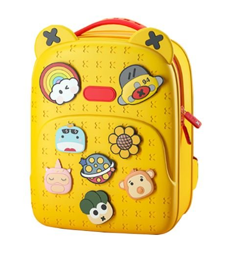 School Bag for Teachers Eco-friendly EVA Backpack