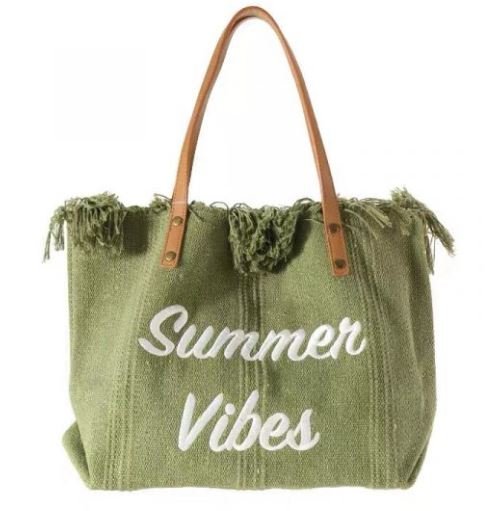 Baby Diaper Tote Bag