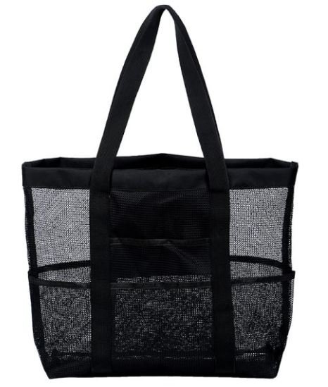 Beach Bag Tote