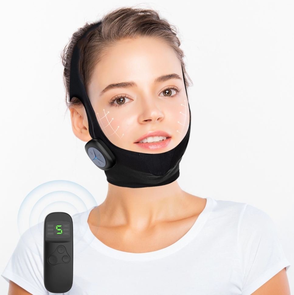 Face Slimming Belt