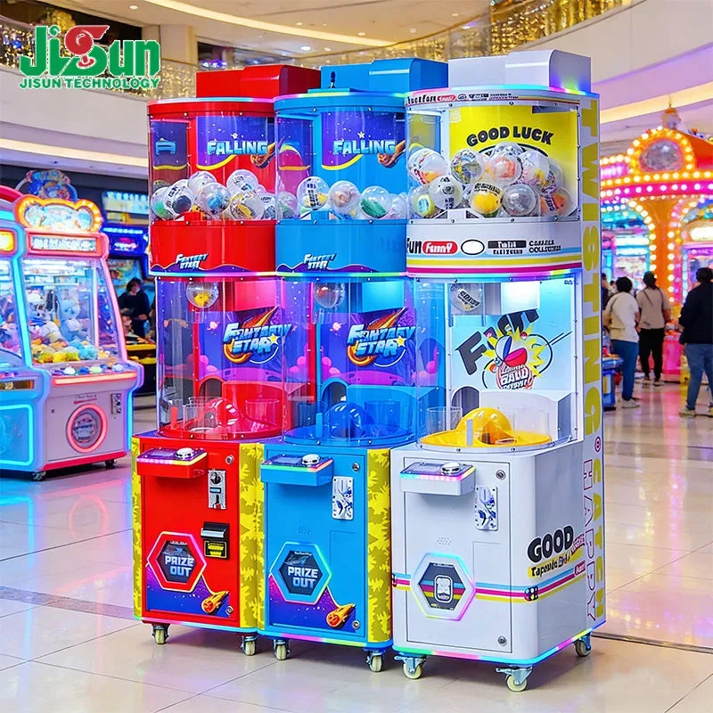 Dream Star Gacha Machine JISUN-GACHA-001