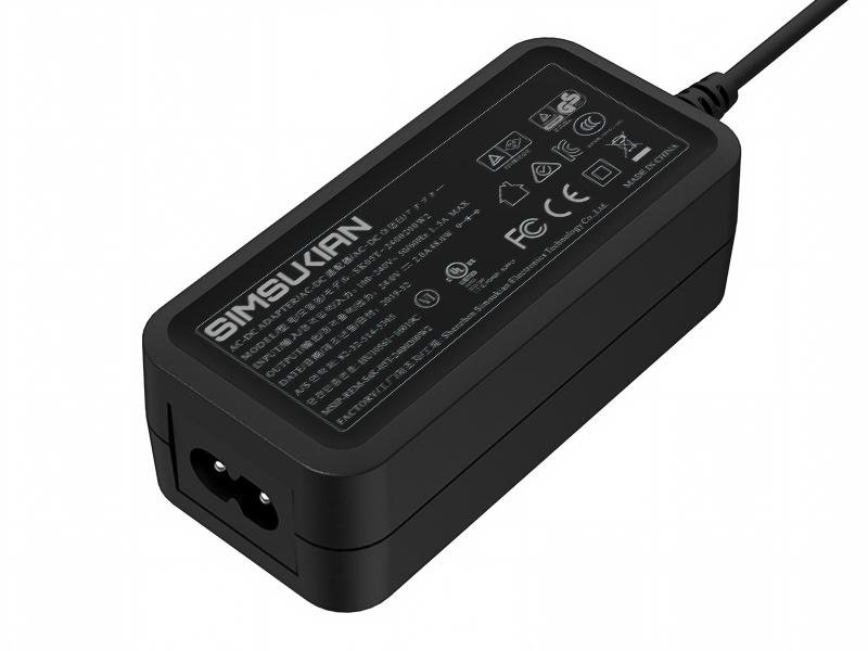 12V 5A Desktop Power Adapter-SK06T