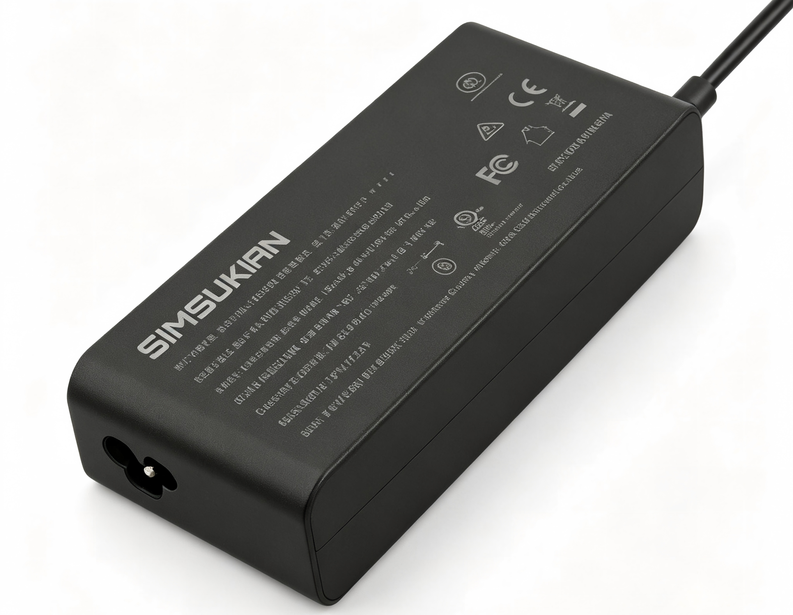 24V5A Desktop Power Adapter - SK09T