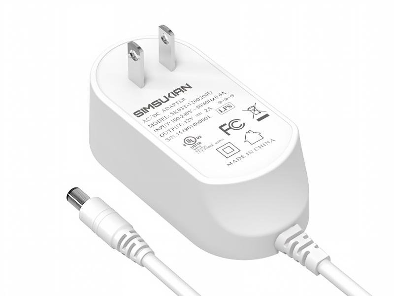 30W USA adapter-SK03T1 